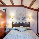 Estudio La Barquera Holiday home San Vicente De La Barquera