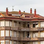 Estudio La Barquera Holiday home San Vicente De La Barquera