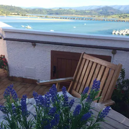 Estudio La Barquera San Vicente De La Barquera