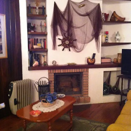 Estudio La Barquera Hébergement de vacances San Vicente De La Barquera