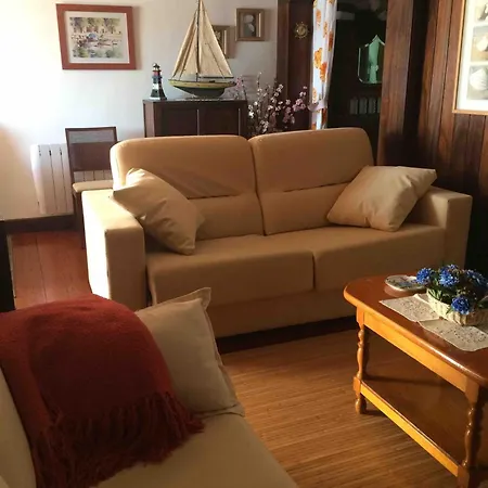 Estudio La Barquera San Vicente De La Barquera