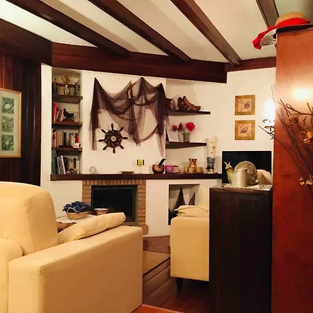 Estudio La Barquera * San Vicente De La Barquera