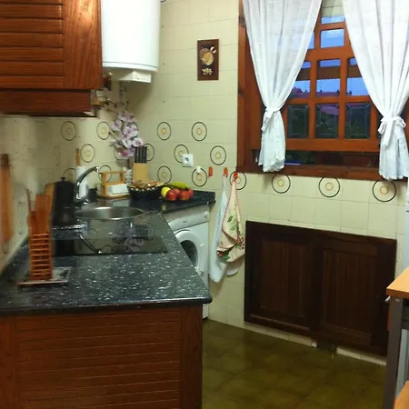 Estudio La Barquera Hébergement de vacances San Vicente De La Barquera