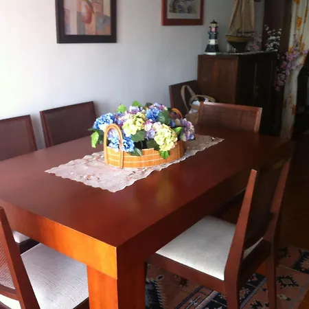 Hébergement de vacances Estudio La Barquera San Vicente De La Barquera