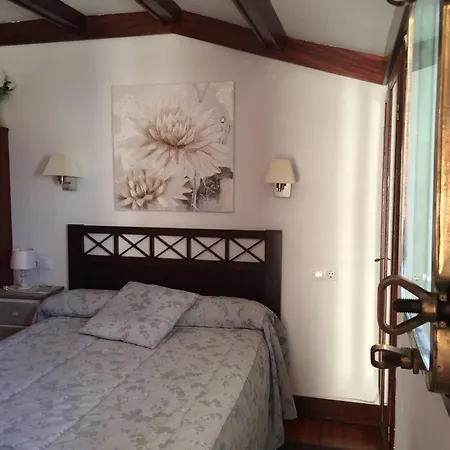 Hébergement de vacances Estudio La Barquera San Vicente De La Barquera