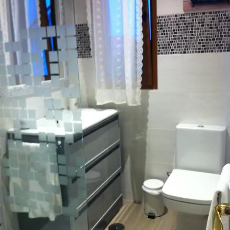 Hébergement de vacances Estudio La Barquera San Vicente De La Barquera