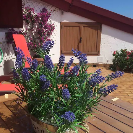 Estudio La Barquera Hébergement de vacances San Vicente De La Barquera