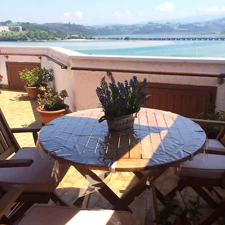 Estudio La Barquera *