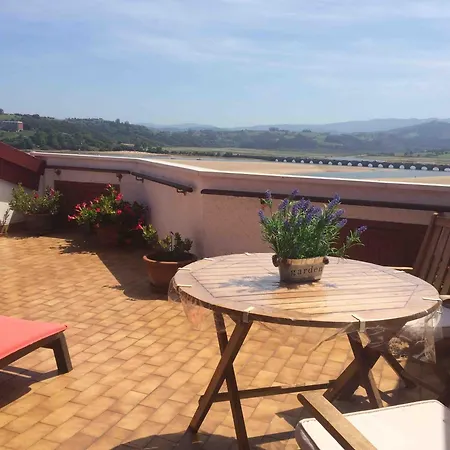 Estudio La Barquera *