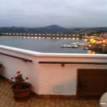 Hébergement de vacances Estudio La Barquera *