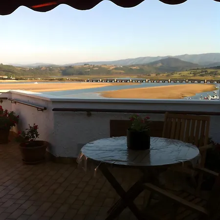 Estudio La Barquera San Vicente De La Barquera