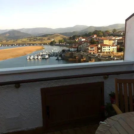 Hébergement de vacances Estudio La Barquera *