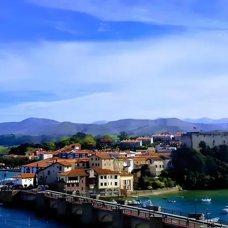 Hébergement de vacances Estudio La Barquera *