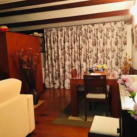 Estudio La Barquera Hébergement de vacances San Vicente De La Barquera