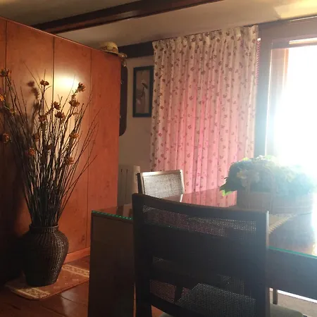 Estudio La Barquera Hébergement de vacances