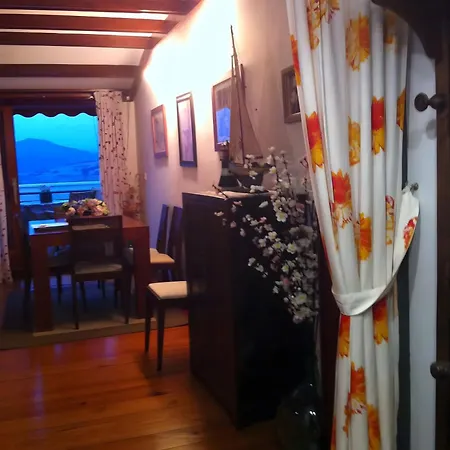 Estudio La Barquera San Vicente De La Barquera