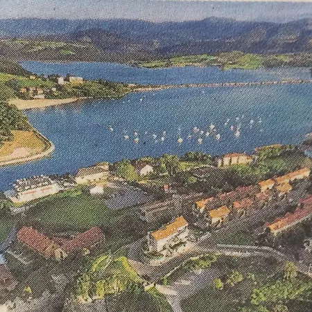 Hébergement de vacances Estudio La Barquera San Vicente De La Barquera