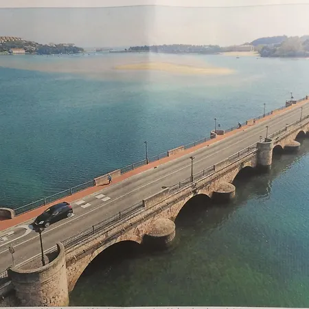 Hébergement de vacances Estudio La Barquera *