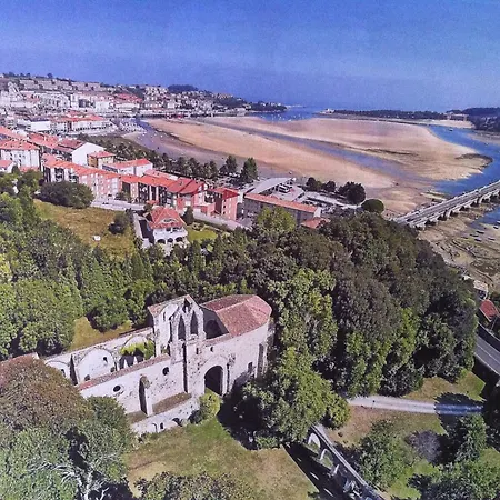 Estudio La Barquera * San Vicente De La Barquera