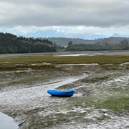 Estudio La Barquera * San Vicente De La Barquera