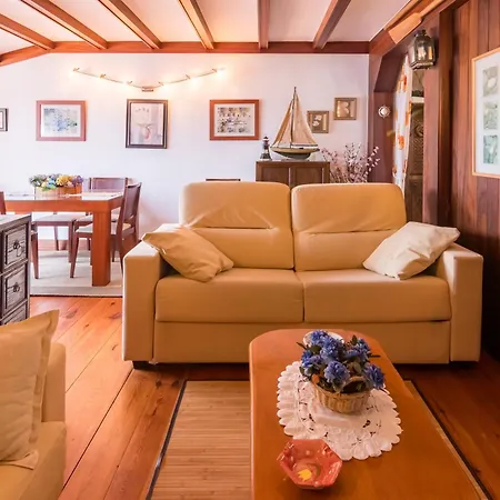 Estudio La Barquera Holiday home