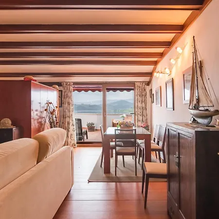 Estudio La Barquera Holiday home *