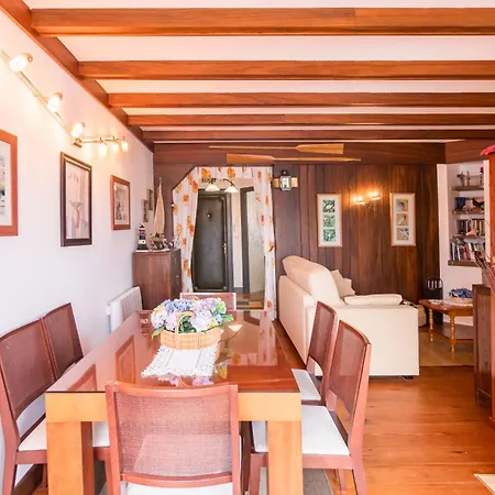 Estudio La Barquera Holiday home