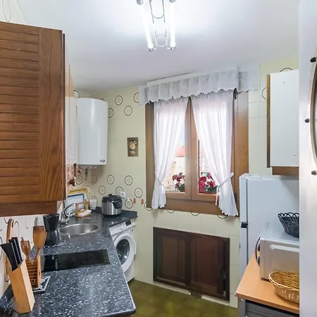 Estudio La Barquera San Vicente De La Barquera