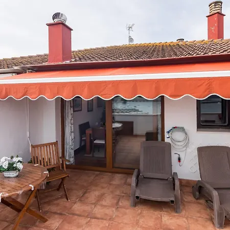 Estudio La Barquera San Vicente De La Barquera