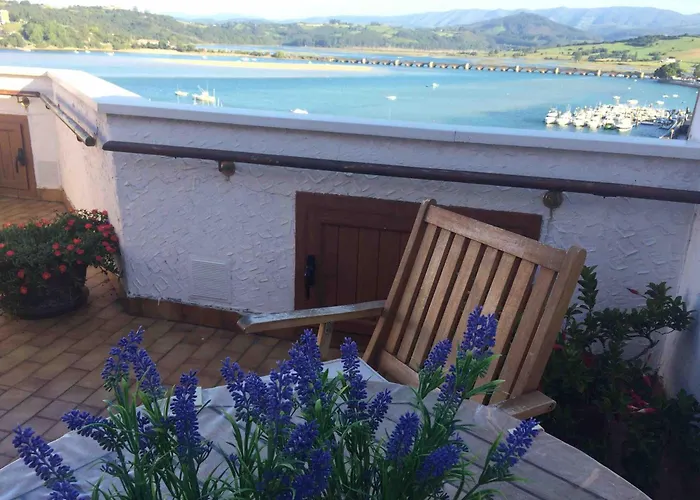 Estudio La Barquera San Vicente de la Barquera