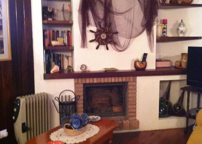 Estudio La Barquera Nyaraló San Vicente de la Barquera