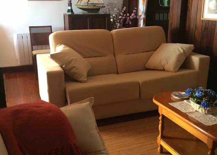 Estudio La Barquera San Vicente de la Barquera