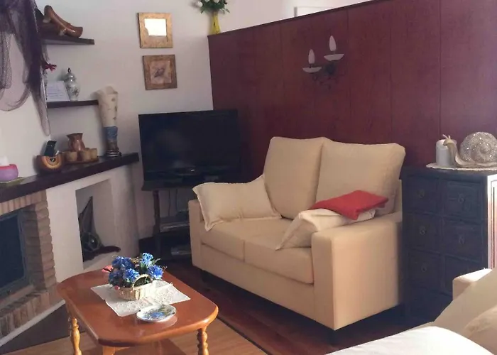 Nyaraló Estudio La Barquera