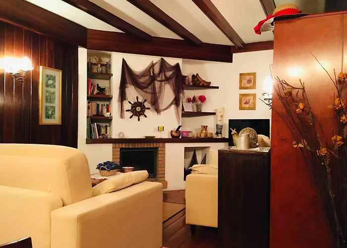 Estudio La Barquera * San Vicente de la Barquera