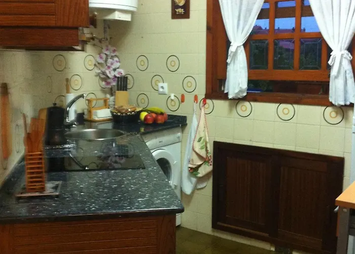 Estudio La Barquera Nyaraló San Vicente de la Barquera