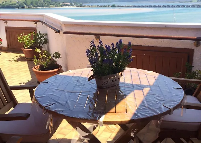 Estudio La Barquera *