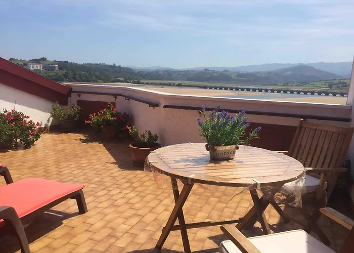 Estudio La Barquera *