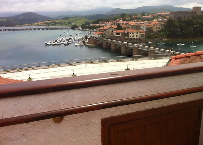 Estudio La Barquera *