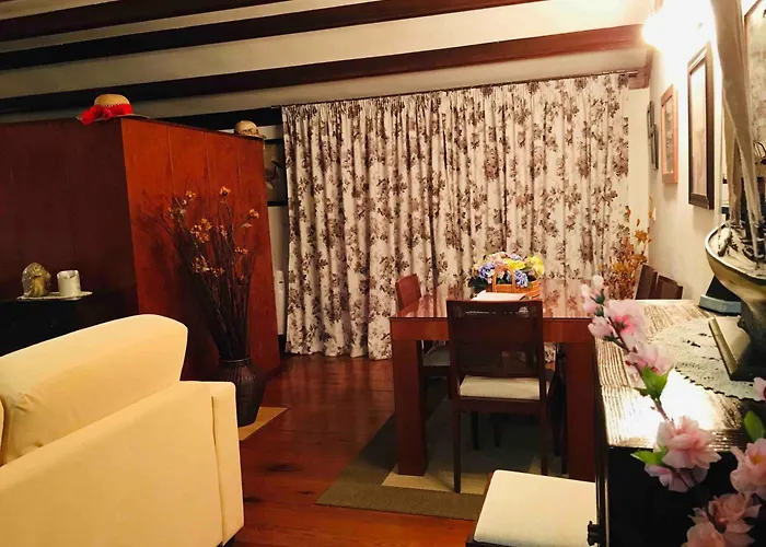 Estudio La Barquera Nyaraló San Vicente de la Barquera