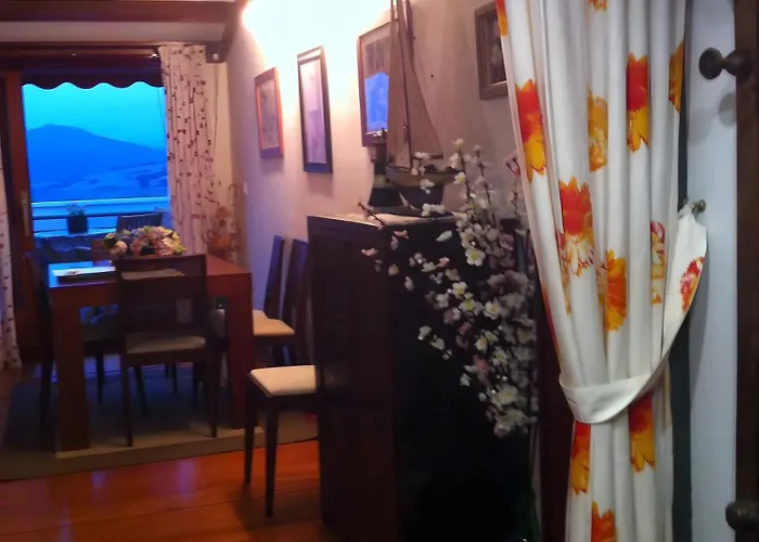 Estudio La Barquera San Vicente de la Barquera