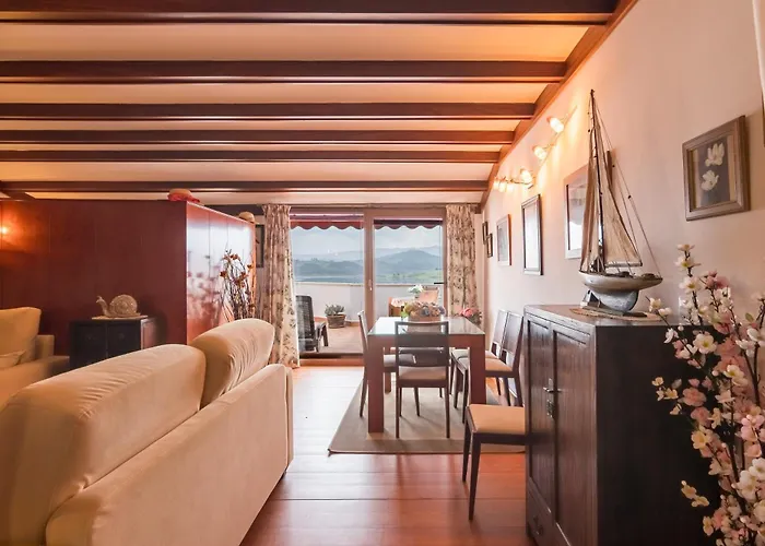 Estudio La Barquera * San Vicente De La Barquera