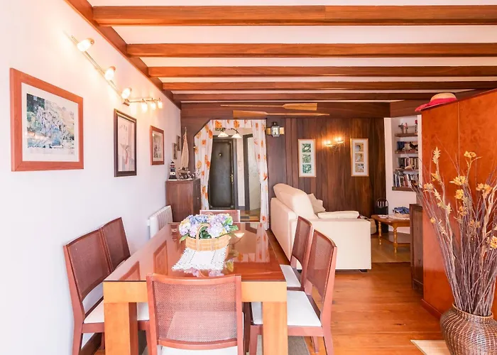 Estudio La Barquera * San Vicente De La Barquera