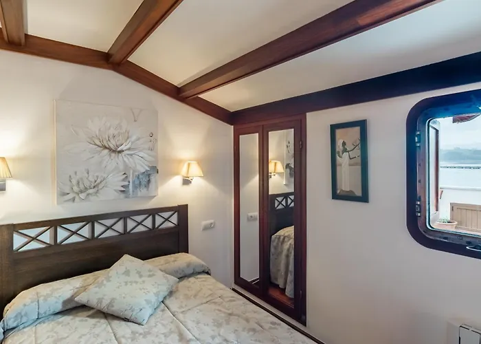 Estudio La Barquera *