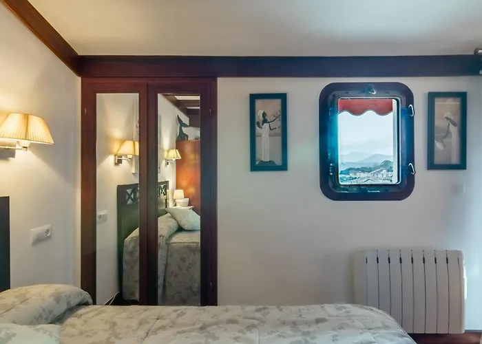 Estudio La Barquera San Vicente De La Barquera