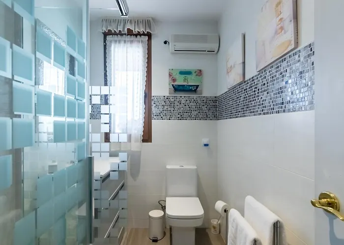 Estudio La Barquera Holiday home