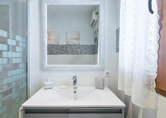 Holiday home Estudio La Barquera