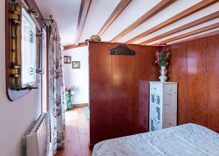 Estudio La Barquera San Vicente De La Barquera