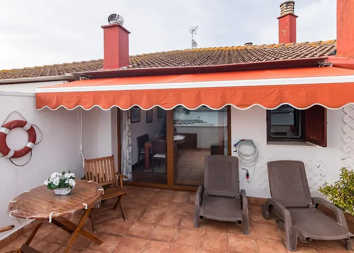 Estudio La Barquera * San Vicente De La Barquera