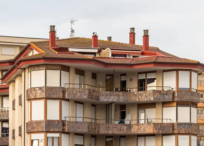 Estudio La Barquera Holiday home