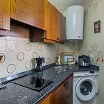 Estudio La Barquera Σπίτι διακοπών San Vicente De La Barquera
